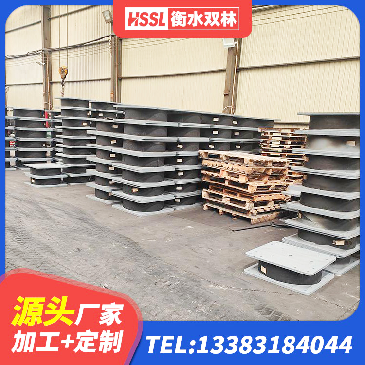 乾县LRB橡胶隔震支座1400生产厂家 乾县抗震橡胶支座多少钱 乾县建筑防震支座LRB700生产厂家 乾县叠层隔震支座价格 - 第3张