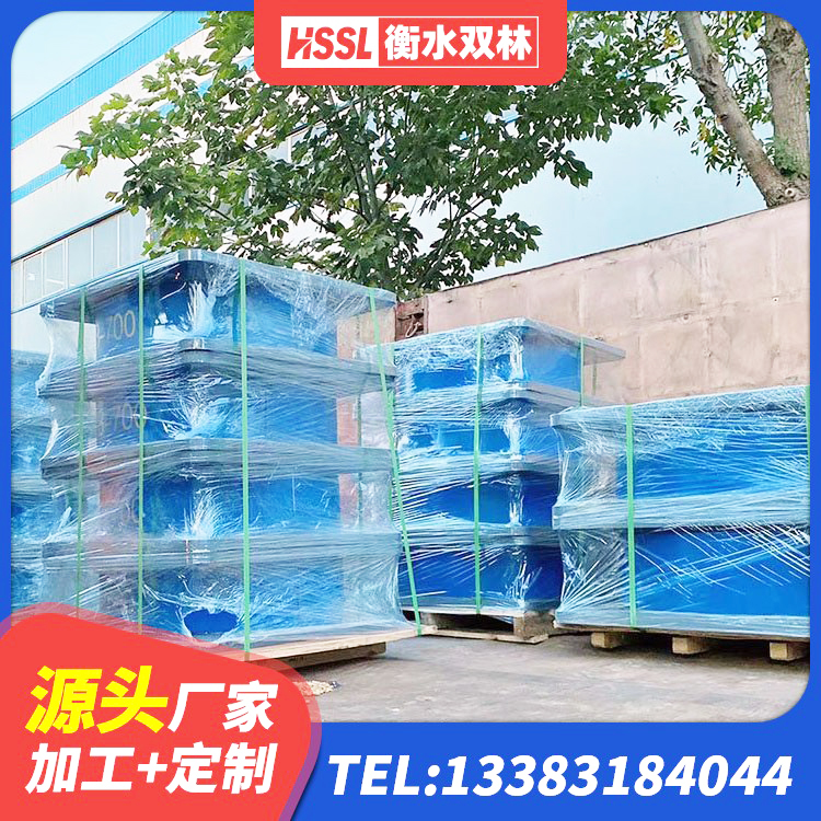 乾县隔震建筑橡胶隔震支座什么价格 乾县LNR橡胶隔震支座1300源头工厂 乾县建筑连廊隔震支座生产厂家 乾县减震支座多少钱 - 第5张