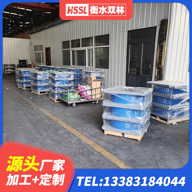 乾县建筑高阻尼橡胶隔震支座HDR600 乾县LRB建筑隔震支座源头工厂 乾县HDR400高阻尼隔震支座 乾县抗震减振支座多少钱