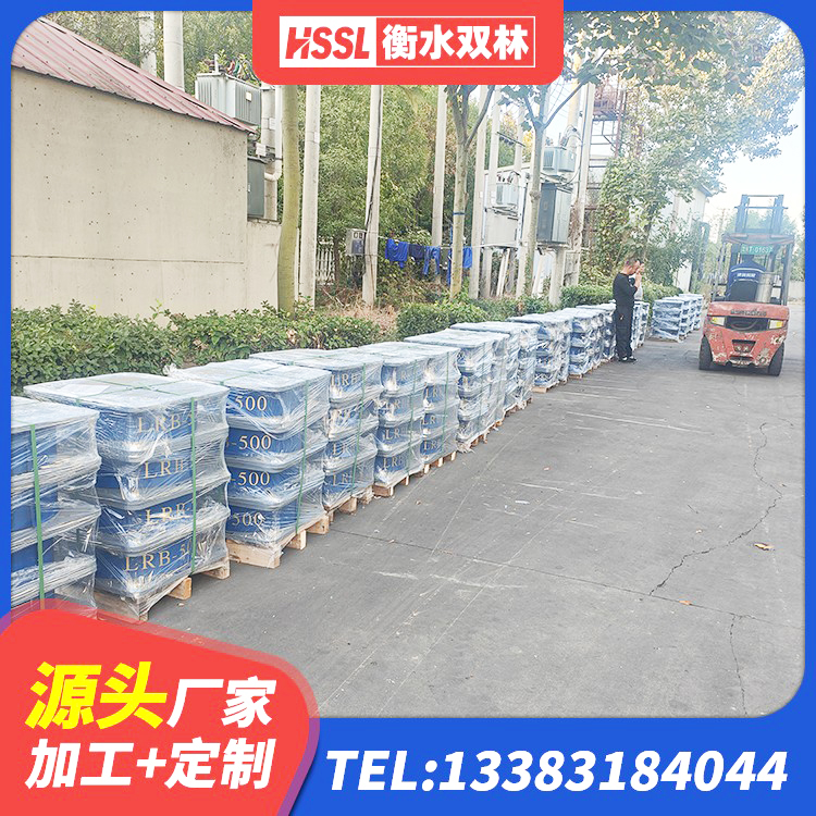 乾县建筑LRB400的抗震支座源头工厂 乾县LNR900天然橡胶隔震支座厂家电话 乾县建筑橡胶隔震支座厂厂家 乾县防震橡胶隔震支座什么价格 - 第4张